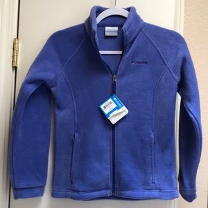 Girls jacket brand new
